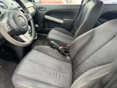 MAZDA MAZDA2 2011 - Thumbnail 9