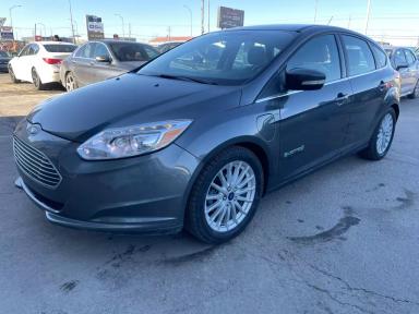 FORD Focus 2018 - Thumbnail 3