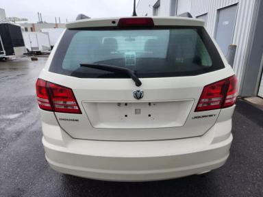 DODGE Journey 2010 - Thumbnail 6