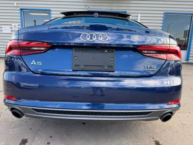 AUDI A5 2018 - Thumbnail 5