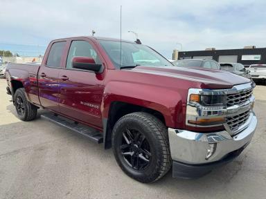 CHEVROLET Silverado 1500 2016 - Thumbnail 2