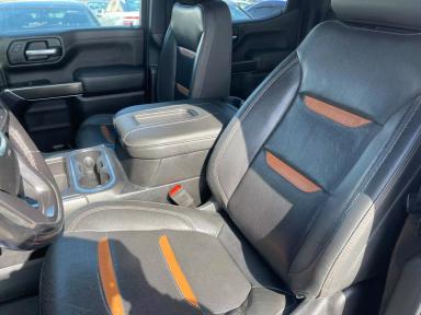GMC Sierra 1500 2019 - Thumbnail 9
