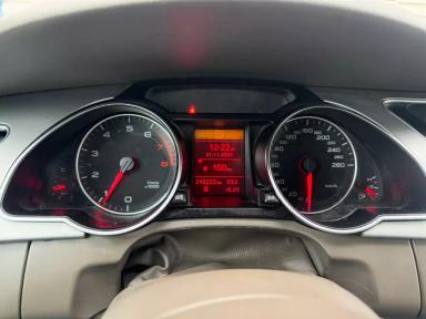 AUDI A5 2011 - Thumbnail 7