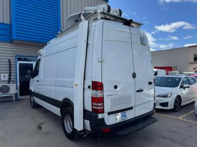 MERCEDES-BENZ Sprinter 2014 - Thumbnail 5