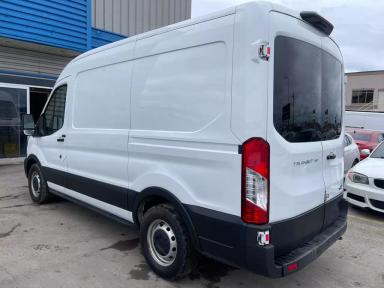FORD Transit 2020 - Thumbnail 4