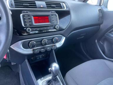 KIA Rio 2017 - Thumbnail 10