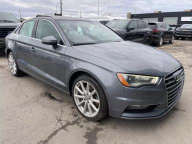 AUDI A3 2015 - Thumbnail 1