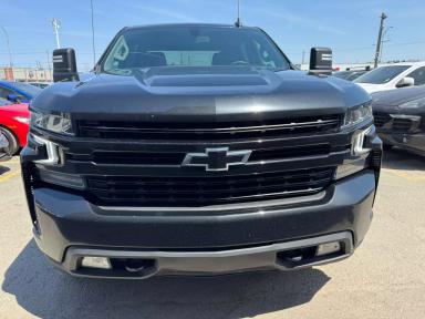 CHEVROLET Silverado 1500 2021 - Thumbnail 3