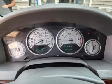 CHRYSLER Town & Country 2009 - Thumbnail 9