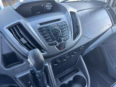 FORD Transit 2018 - Thumbnail 14