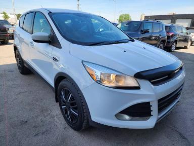 FORD Escape 2015 - Thumbnail 1