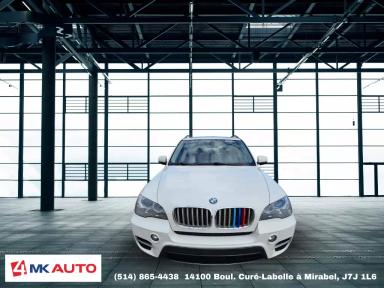 BMW X5 2012 - Thumbnail 3