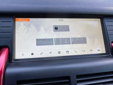 LAND ROVER Discovery Sport 2019 - Thumbnail 17