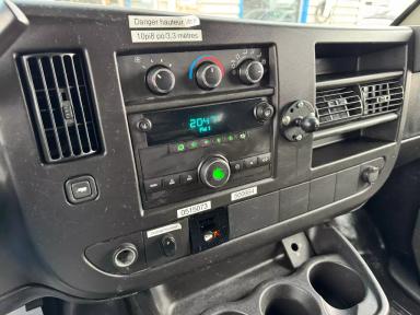 CHEVROLET Express 2010 - Thumbnail 12