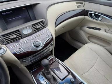 INFINITI M 2012 - Thumbnail 14