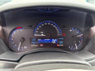 CADILLAC ATS 2014 - Thumbnail 9