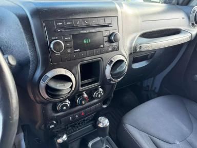 JEEP Wrangler 2014 - Thumbnail 12