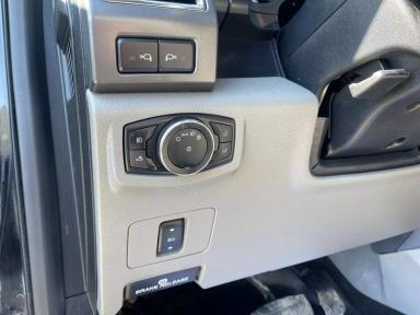 FORD F-250 Super Duty 2017 - Thumbnail 11