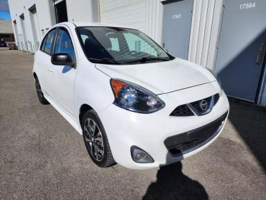 NISSAN Micra 2015 - Thumbnail 1