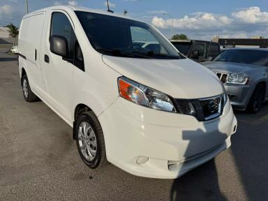 NISSAN NV200 2018 - Thumbnail 1