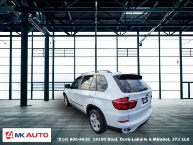 BMW X5 2012 - Thumbnail 5