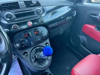 FIAT 500 2012 - Thumbnail 14