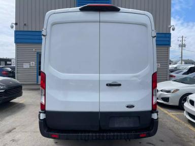 FORD Transit 2021 - Thumbnail 5