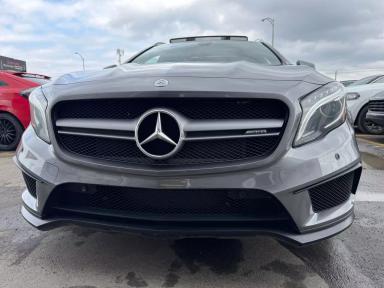 MERCEDES-BENZ GLA-Class 2015 - Thumbnail 3