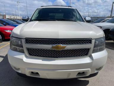 CHEVROLET Avalanche 2012 - Thumbnail 2