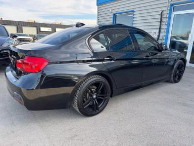 BMW 3-Series 2018 - Thumbnail 6