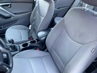 HYUNDAI Elantra 2014 - Thumbnail 7