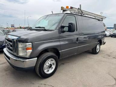 FORD Econoline 2012 - Thumbnail 4