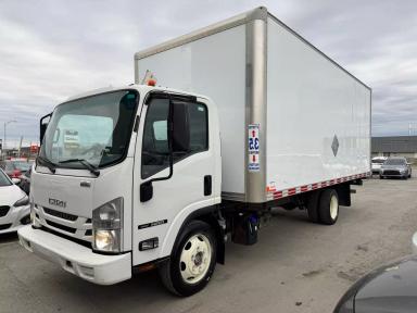 ISUZU NRR 2020 - Thumbnail 4