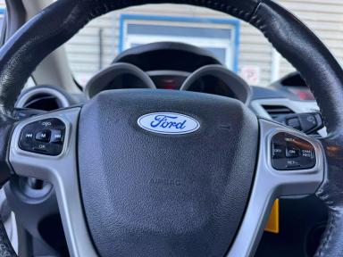 FORD Fiesta 2011 - Thumbnail 6