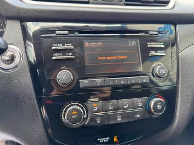 NISSAN Rogue 2016 - Thumbnail 14