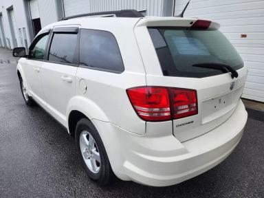 DODGE Journey 2010 - Thumbnail 5