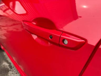 HONDA Civic 2018 - Thumbnail 8