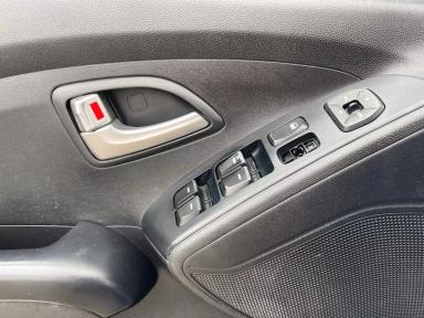 HYUNDAI Tucson 2013 - Thumbnail 7