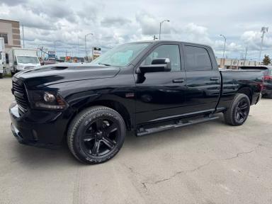 RAM 1500 2014 - Thumbnail 2