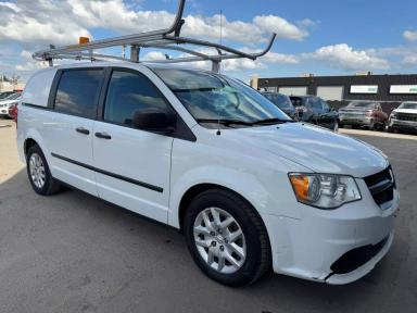 RAM Cargo Van 2015 - Thumbnail 1