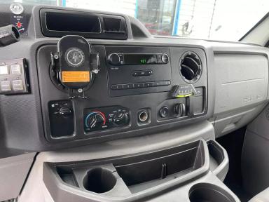 FORD Econoline 2013 - Thumbnail 8