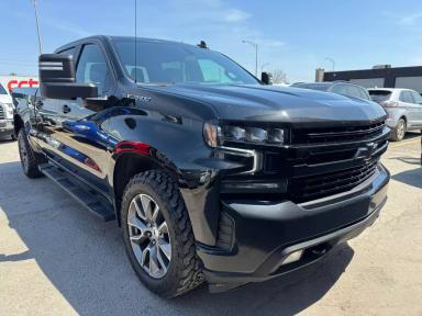 CHEVROLET Silverado 1500 2021 - Thumbnail 1