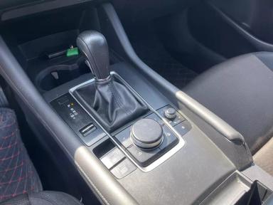 MAZDA MAZDA3 2021 - Thumbnail 11