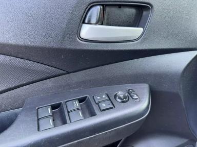 HONDA CR-V 2014 - Thumbnail 17