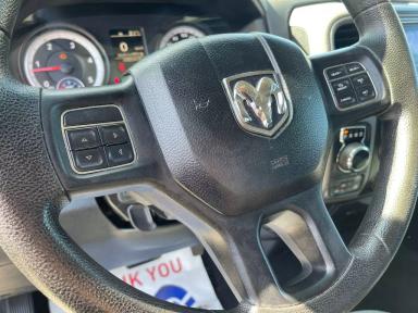 RAM 1500 2015 - Thumbnail 11