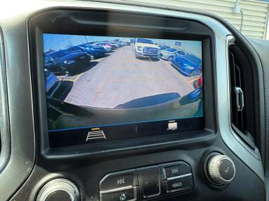 CHEVROLET Silverado 1500 2021 - Thumbnail 16
