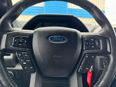 FORD F-150 2015 - Thumbnail 8
