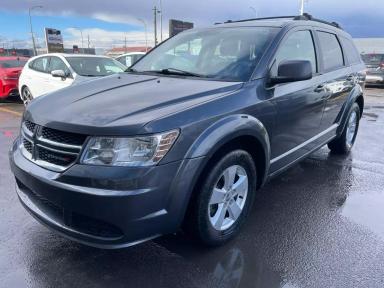 DODGE Journey 2014 - Thumbnail 3