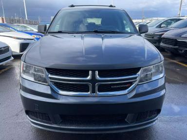 DODGE Journey 2014 - Thumbnail 2