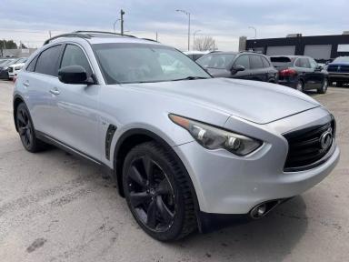 INFINITI QX70 2016 - Thumbnail 1